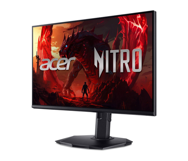 Acer Nitro XF243YP6BIPR - 1358542 - zdjęcie 3